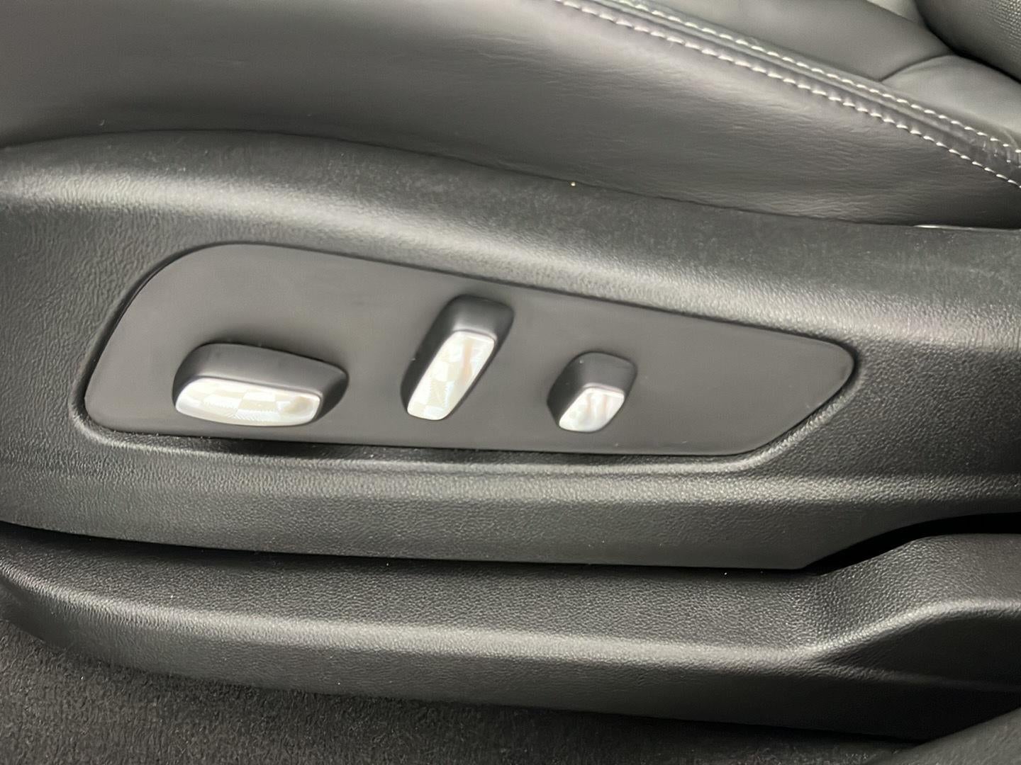 2024 Cadillac XT5 AWD Premium Luxury