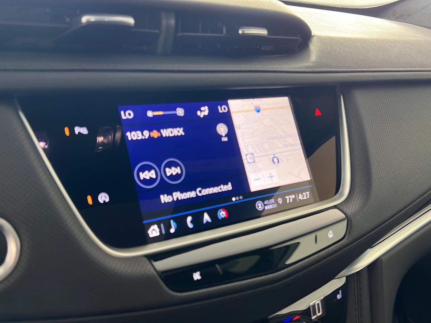 2024 Cadillac XT5 AWD Premium Luxury