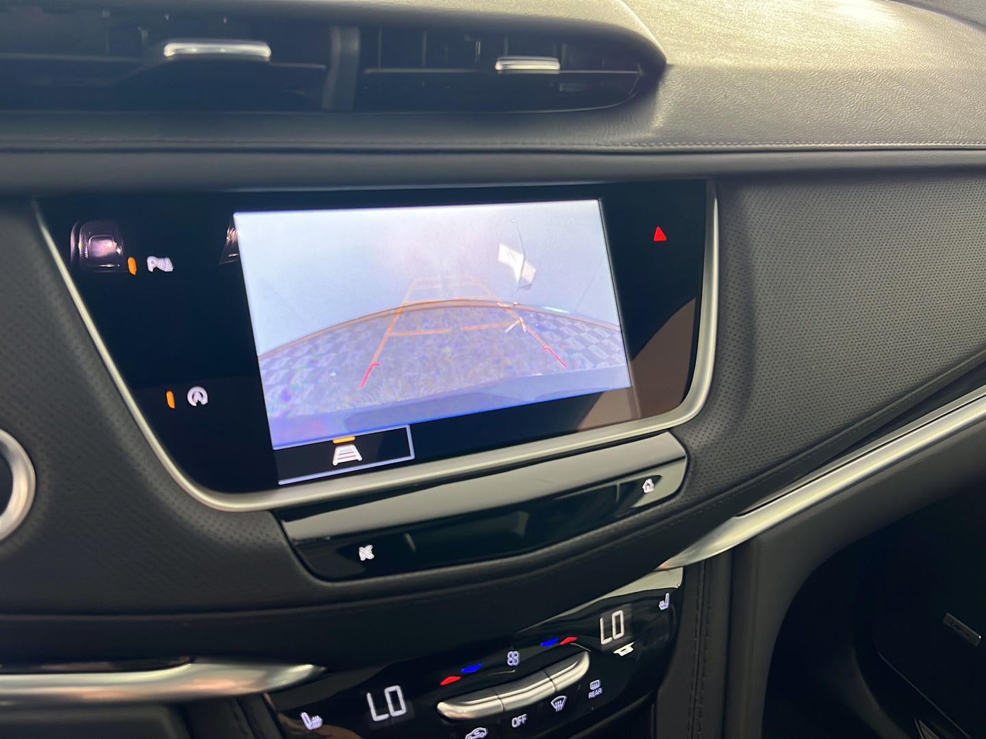 2024 Cadillac XT5 AWD Premium Luxury