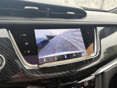 2023 Cadillac XT6 AWD Premium Luxury