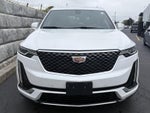 2023 Cadillac XT6 AWD Premium Luxury