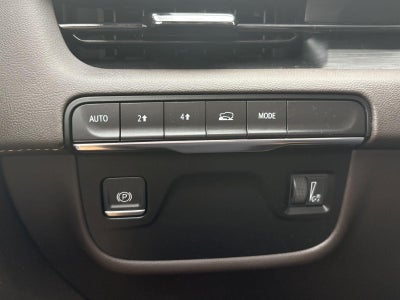 2022 Cadillac Escalade Esv Premium Luxury
