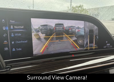 2022 Cadillac Escalade Esv Premium Luxury