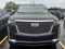 2022 Cadillac Escalade Esv Premium Luxury