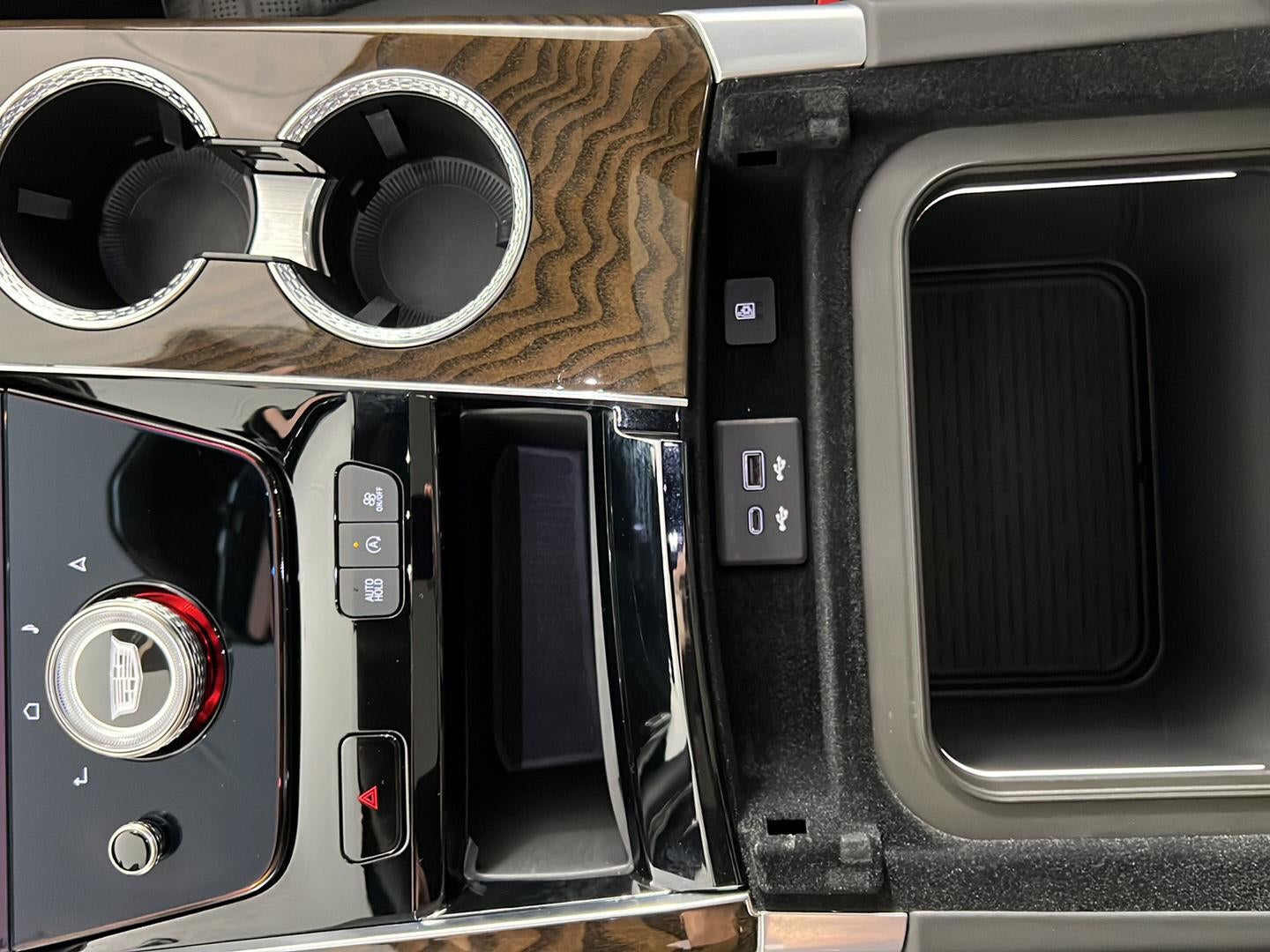 2025 Cadillac Escalade 4WD Sport Platinum