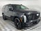 2025 Cadillac Escalade 4WD Sport Platinum