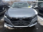 2021 Honda Accord EX-L