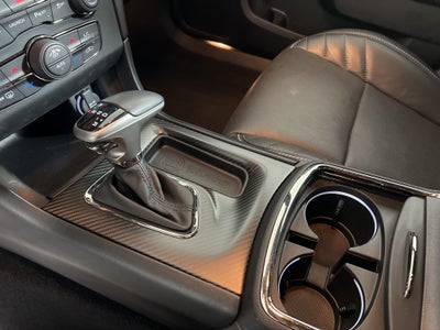 2023 Dodge Charger SRT Hellcat Widebody Jailbreak