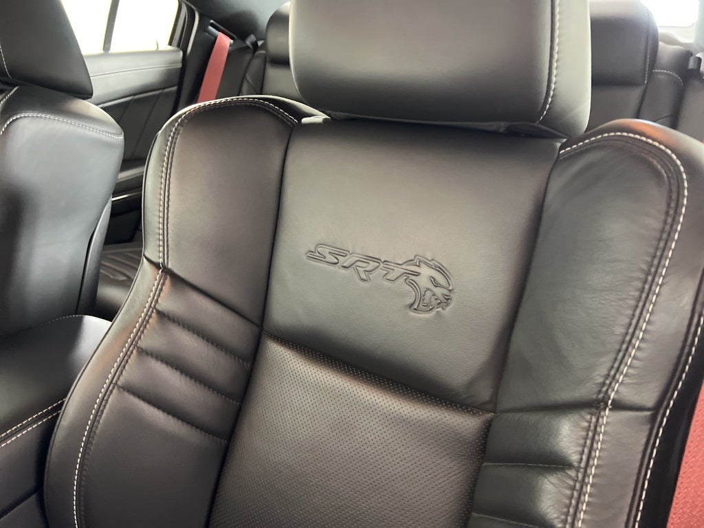 2023 Dodge Charger SRT Hellcat Widebody Jailbreak