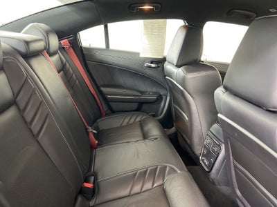 2023 Dodge Charger SRT Hellcat Widebody Jailbreak