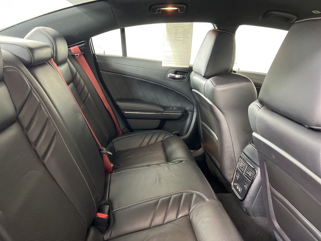 2023 Dodge Charger SRT Hellcat Widebody Jailbreak