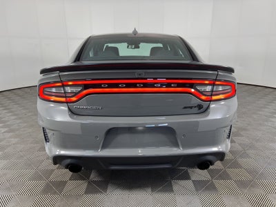 2023 Dodge Charger SRT Hellcat Widebody Jailbreak