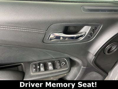 2023 Dodge Charger SRT Hellcat Widebody Jailbreak