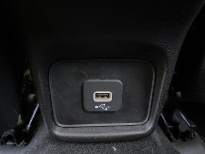 2020 Jeep Compass Base