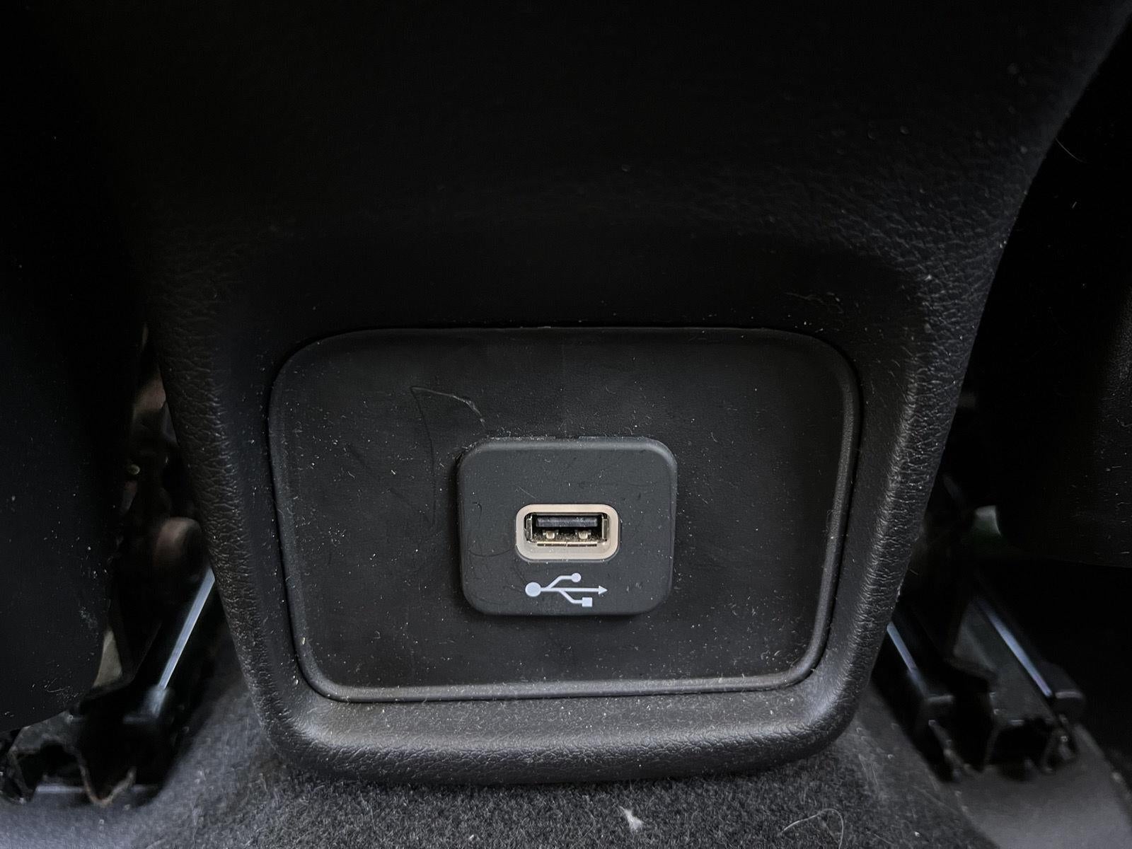 2020 Jeep Compass Base