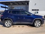 2020 Jeep Compass Base