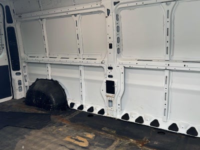 2021 RAM Promaster Cargo Van 2500 159 WB