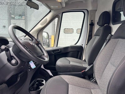2021 RAM Promaster Cargo Van 2500 159 WB