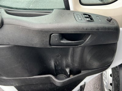 2021 RAM Promaster Cargo Van 2500 159 WB