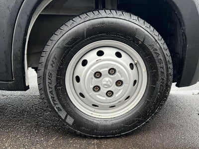 2021 RAM Promaster Cargo Van 2500 159 WB