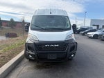 2024 RAM ProMaster 3500 High Roof