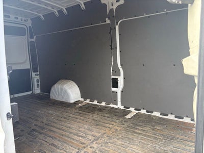 2024 RAM ProMaster 3500 High Roof