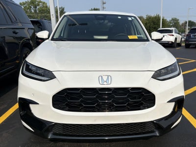 2023 Honda Hr-V EX-L