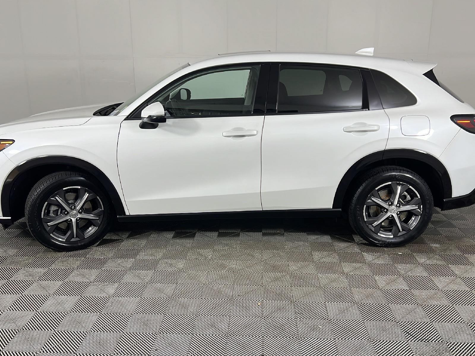 2023 Honda HR-V EX-L