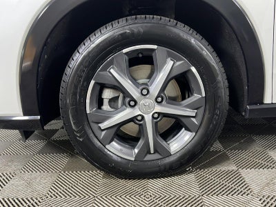 2023 Honda HR-V EX-L