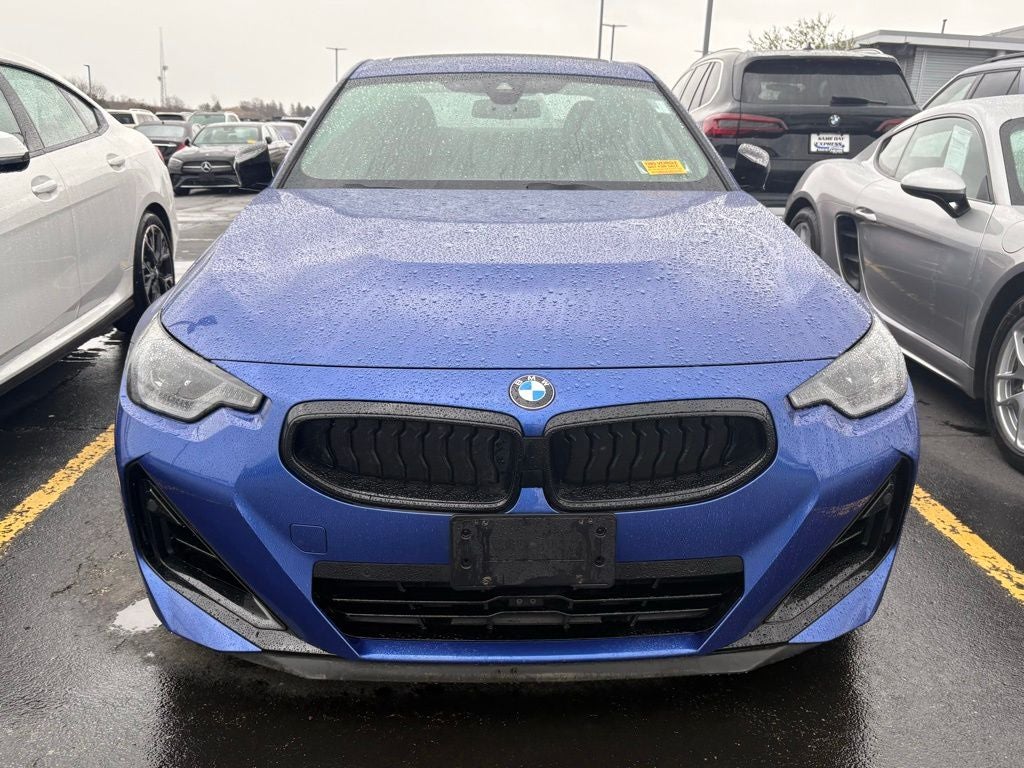 2022 BMW 2 Series M240i