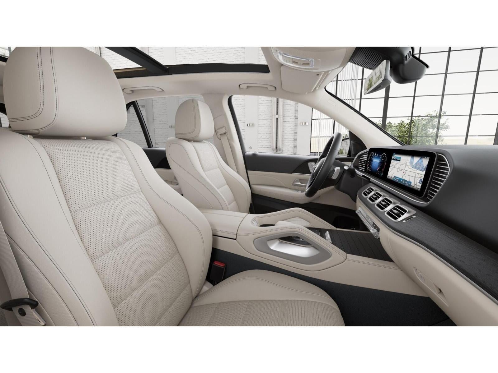 2026 Mercedes-Benz GLE GLE 350