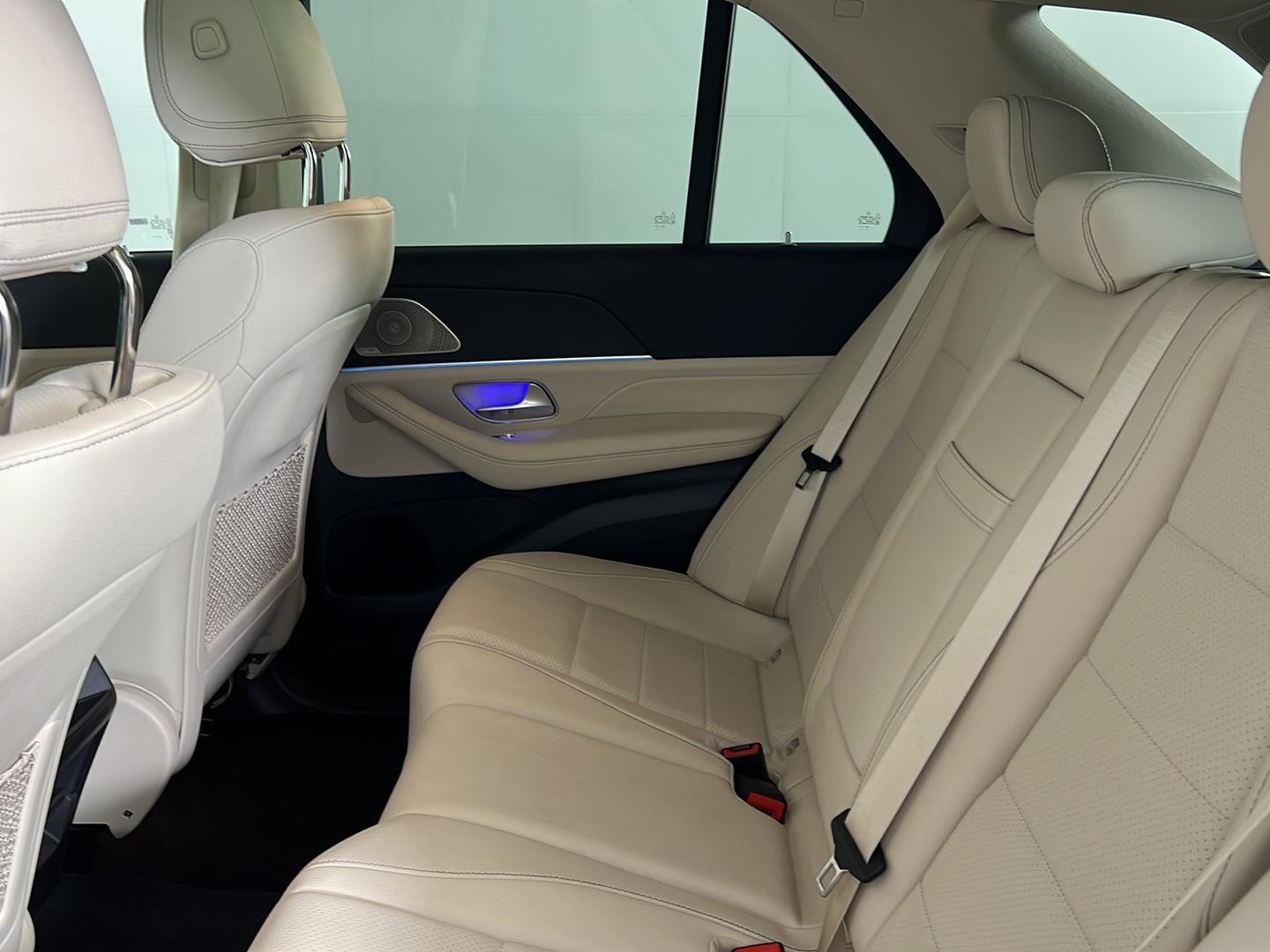 2026 Mercedes-Benz GLE GLE 350