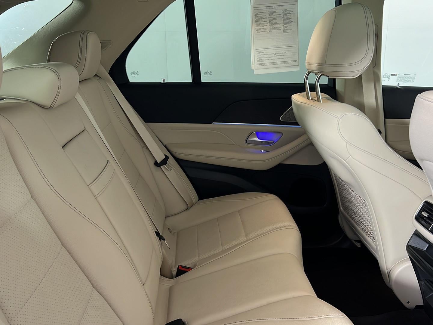 2026 Mercedes-Benz GLE GLE 350