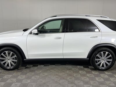 2026 Mercedes-Benz GLE GLE 350