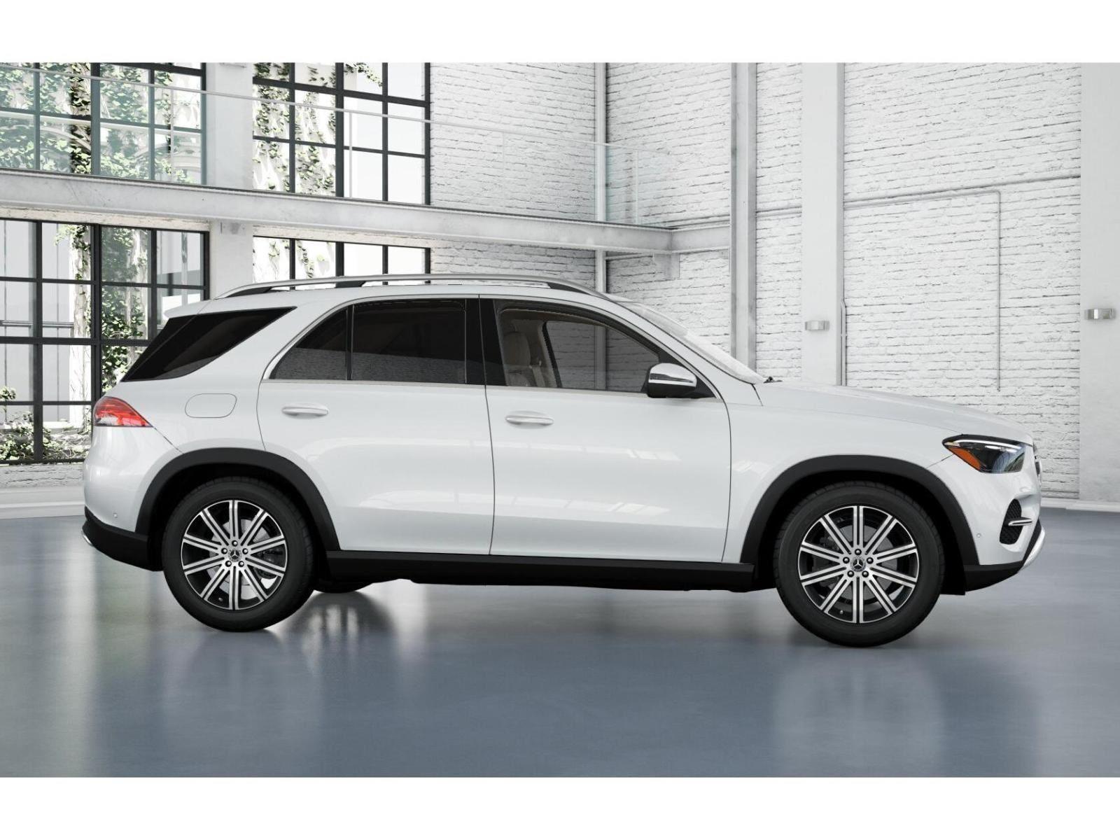 2026 Mercedes-Benz GLE GLE 350
