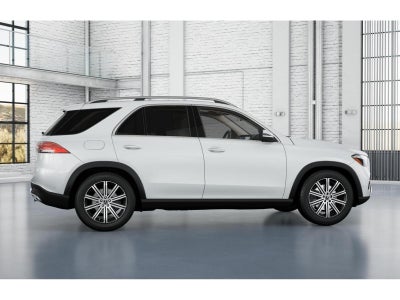 2026 Mercedes-Benz GLE GLE 350