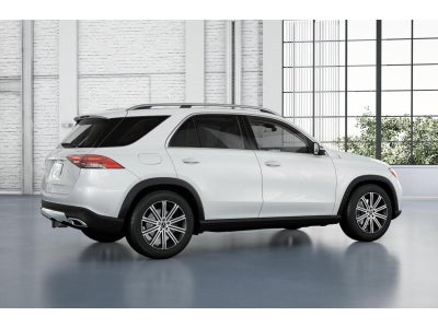 2026 Mercedes-Benz GLE GLE 350