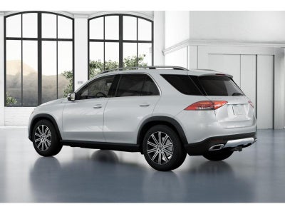 2026 Mercedes-Benz GLE GLE 350