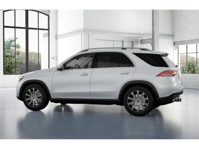 2026 Mercedes-Benz GLE GLE 350