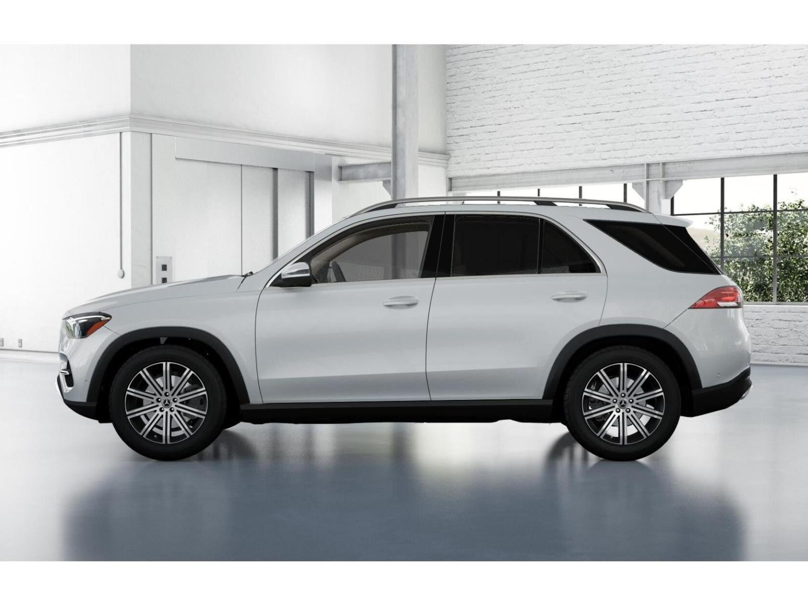 2026 Mercedes-Benz GLE GLE 350