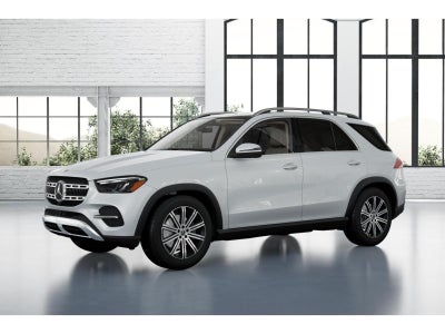 2026 Mercedes-Benz GLE GLE 350