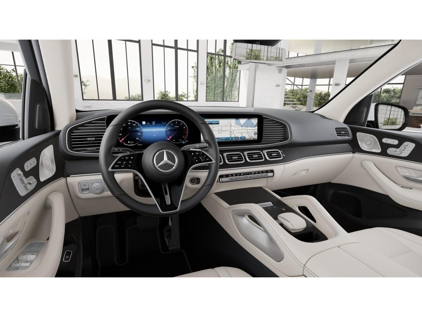 2026 Mercedes-Benz GLE GLE 350
