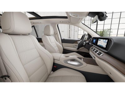 2026 Mercedes-Benz GLE GLE 350