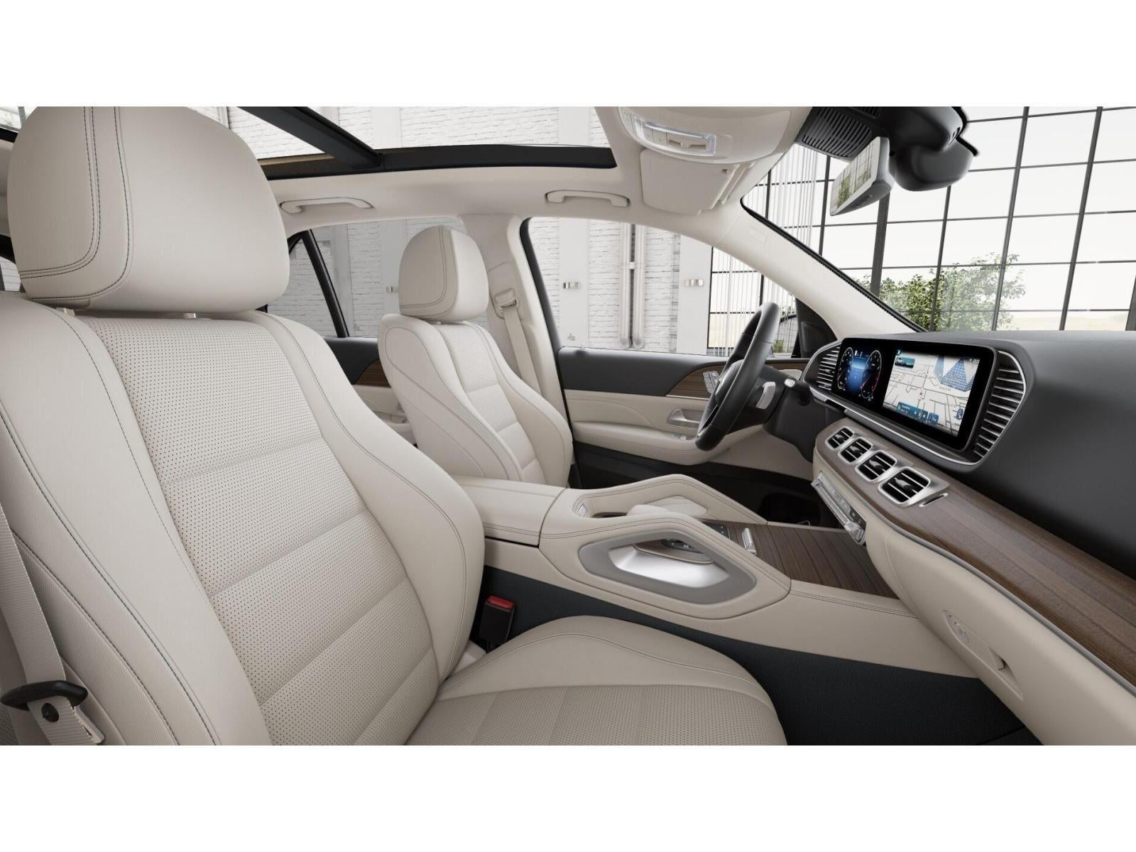 2026 Mercedes-Benz GLE GLE 350
