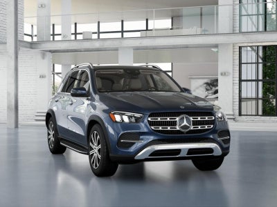 2026 Mercedes-Benz GLE GLE 350