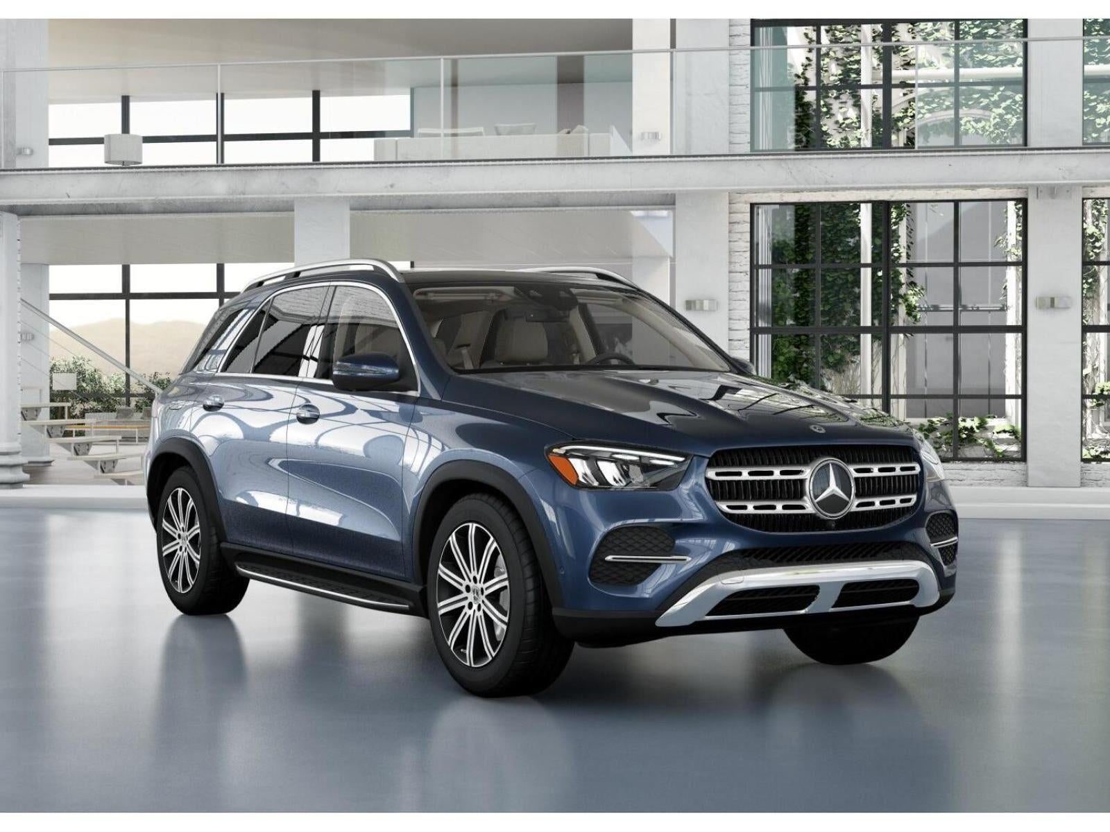 2026 Mercedes-Benz GLE GLE 350