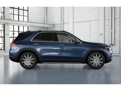 2026 Mercedes-Benz GLE GLE 350