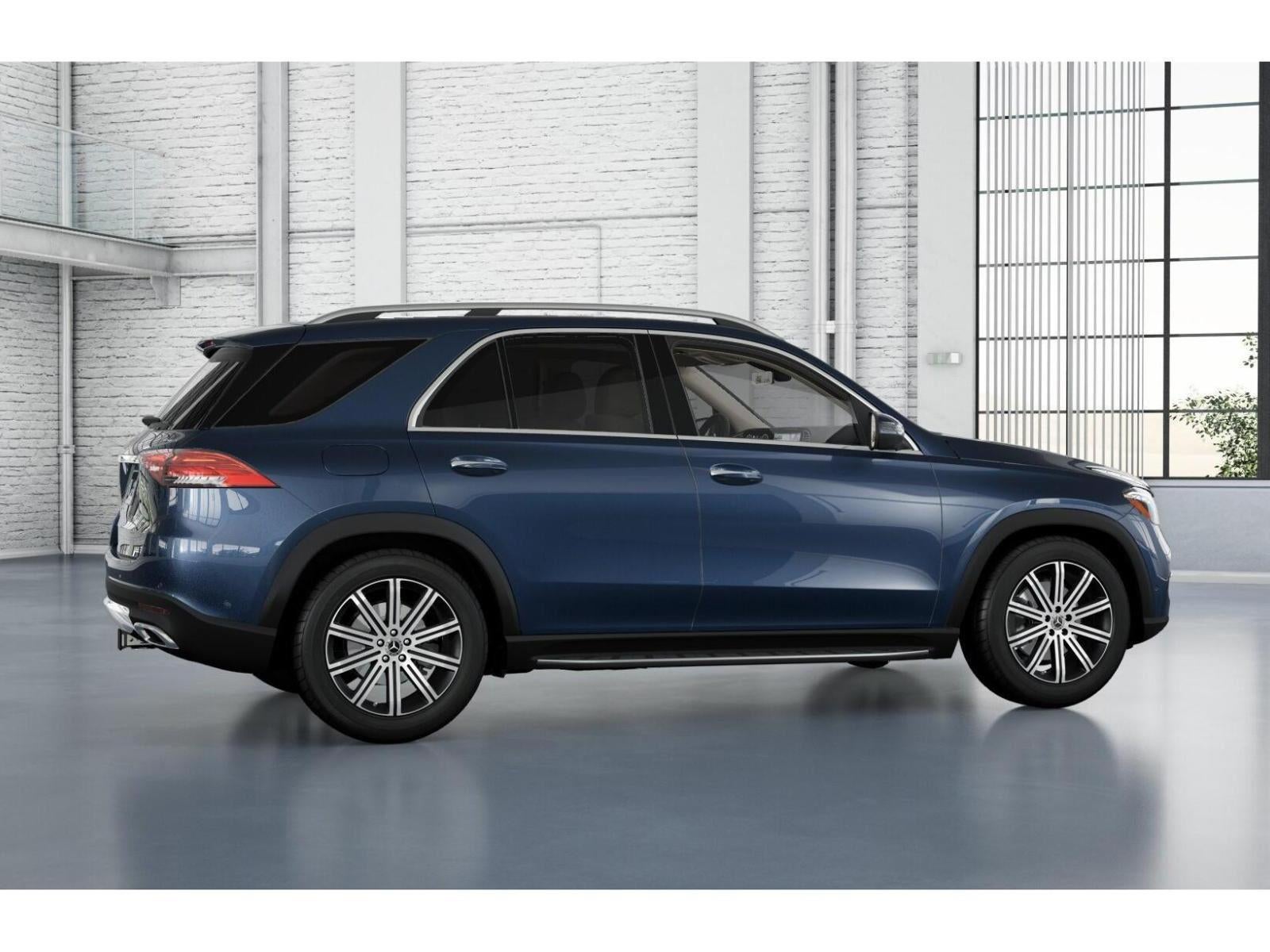 2026 Mercedes-Benz GLE GLE 350