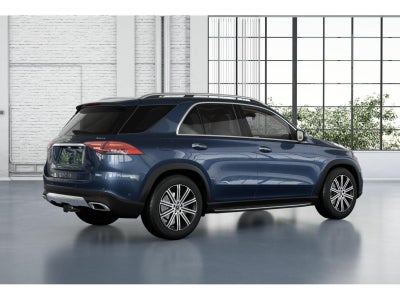 2026 Mercedes-Benz GLE GLE 350