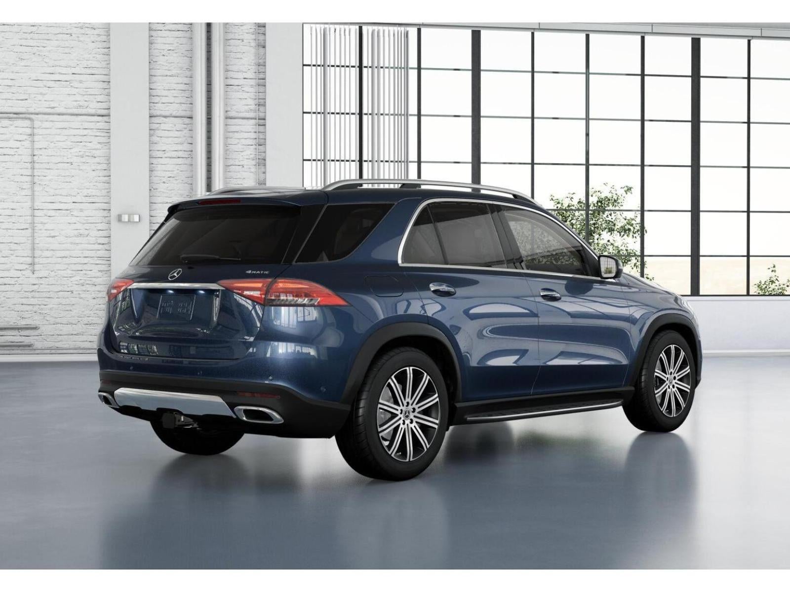 2026 Mercedes-Benz GLE GLE 350